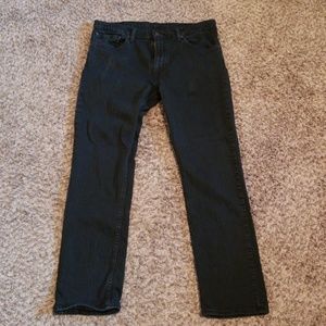 Levi's 511 slim jeans